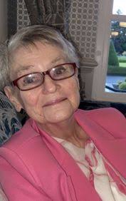 Condolence Book for Patricia McBrearty (St Johnston, Donegal)