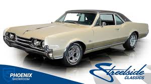 Image result for Champagne 1967 Oldsmobile