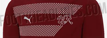 Schweiz authentic trikot away em 2020 f02. So Sieht Das Nati Trikot Fur Die Em 2020 Aus