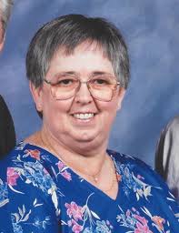 Obituary information for Nancy Lee Russell