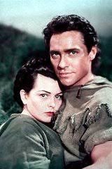 Walt Disney's Story Of Robin Hood: Robin Hood and the Monk