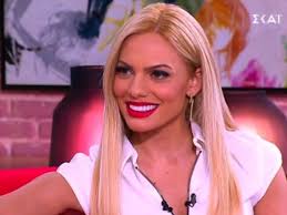 Με ανιστόρητο παραλήρημα επιτέθηκε επί της ουσίας στους ψηφοφόρους της ν.δ., λέγοντας πως είναι δωσίλογοι και μαυραγορίτεςαναιδής και προκλητικός υβριστής αποδείχθηκε για ακόμη μια. Nikos Moytsinas Gia Maleskoy Sthn Arxh Nomiza Oti Einai H Katerina Kainoyrgioy Binteo