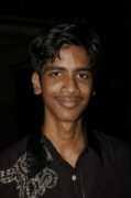Vinoth given name