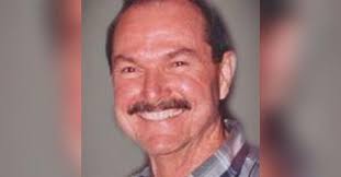 Robert Eugene Moss Obituary