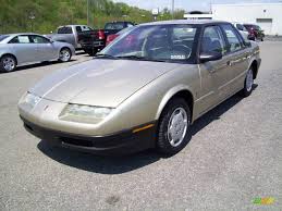 Image result for Medium Gray 1994 Saturn