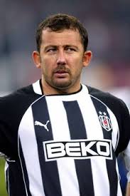 O gün beşiktaş ile gençlerbirliği arasında oynanan maçta oldukça etkili bir performans gösterdi. 28 Sergen Yalcin Ideas