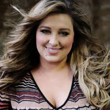 The Voice winner Leanne Mitchell says Brummie Matt Henry can win the series 