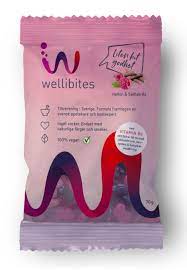 Check spelling or type a new query. Kop Wellibites Hallon Saltlakrits 70 G Pa Apotea Se