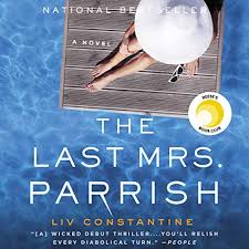 Wolf married kills at the door in to 1882, at age 43 at marriage place. Amazon Com The Last Mrs Parrish A Novel Audible Audio Edition Liv Constantine Suzanne Elise Freeman Meghan Wolf Harperaudio Audible Audiobooks