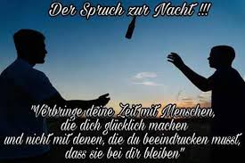 Der Spruch Zur Nacht Micha S Spruche Zur Nacht Facebook