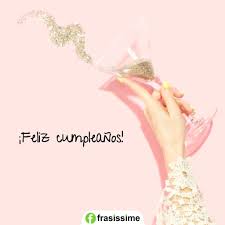 Vivissimi auguri per il nuovo anno affinche in esso abbondi la matematica. Buon Compleanno In Spagnolo 35 Frasi Di Auguri Con Traduzione