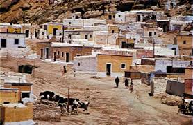 Almería is a city in andalusia, spain, located in the southeast of spain on the mediterranean sea, and is the capital of the province of the. Almeria Spain Britannica