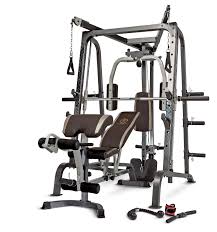 top 10 best smith machine for home gym reviewed 2019