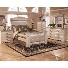 Silverglade Mansion Bedroom Set Opulent Bedroom Bedroom Set Wood Bedroom Sets