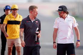 Here we can discuss his amazing overtakes, famous quotes and, of course, our original content. Kevin Magnussen Hits Back At Fernando Alonso After Italian Gp Qualifying Scrap Bleacher Report Latest News Videos And Highlights