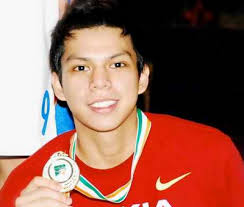 San Beda Sports Archive: Dan Sara: Back To The Red Lions' Den?
