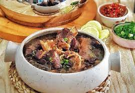 Mengenal Sop Konro Kuliner Khas Bugis Dan Makassar Yang Legendaris Chanelmuslim Com