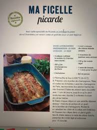 Ficelle Picarde De Laurent Mariotte En 2020 Ficelle Picarde Plat Recette