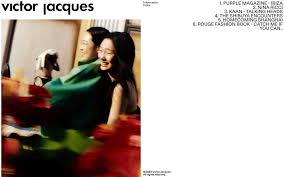 Index — Victor Jacques