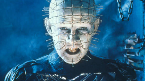 Hellraiser | Coolidge Corner Theater
