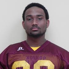Donnell Ivy's Bishop McNamara High School Bio