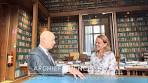 #3 Boeken bevrijd door Russen. Unieke kijk achter de ... - YouTube