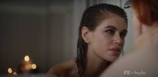 What is the best american horror story series? See First Images Of Kaia Gerber In American Horror Stories Kaia Gerber Tv Show Trailer