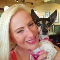 Jessica Lukens's Instagram, Twitter & Facebook