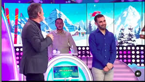 Quel candidat va décrocher l'étoile mystérieuse aujourd'hui ? Du Jamais Vu Dans Les 12 Coups De Midi Un Candidat Decouvre L Etoile Mysterieuse En Un Temps Record Soirmag