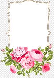 Gambar pohon untuk menghias kelas; Bingkai Pink Rose Dan Grey Kartu Ucapan Kartu Undangan Pernikahan Ansichtkaart Love Bunga Mawar Salam Amp Png Pngegg