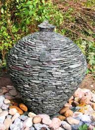 Best small garden fountain bamboo accents zen garden water fountain. Fountains And Water Features