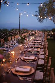 A Chic Outdoor Wedding In The Arizona Desert Arizona Wedding Venues Outdoor Wedding Desert Wedding