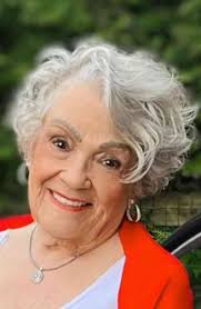 Doris Copenhaver Obituary (1934