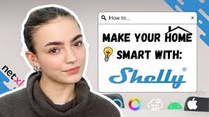 How to set up a Smart Home