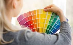 Sunlight reveals the warm undertones of many paint colors, but it can also present a unique challenge. How To Pick Paint Colors For Your Home Diy Decor Mom
