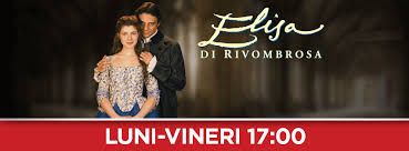 Elisa Di Rivombrosa Movies Romance Movie Posters