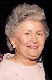 Obituary information for Margaret Phillips Doherty