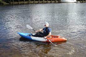 Sportsmans.com has been visited by 100k+ users in the past month Feelfree Nomad Sport And Roamer 1 Sit On Top Kayak Reviews