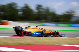 Dutch time, which will be held at the circuit de the first part lasts eighteen minutes. Mclaren Racing 2020 Spanish Grand Prix Qualifying