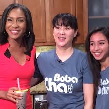The fruits form from yellow, pink, red, or purple flowers that grow on nopales or green cactus pads, and the thick skin of the fruit is light green and covered in rough. Boba Cha Bubble Tea In Cincinnati