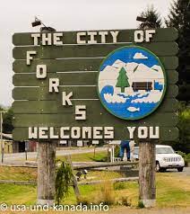 Family owned and operated for four generations, the forks has provided quality and consistency year after year to their customers. Twilight In Forks Washington Usa Usa Und Kanada Info Urlaub Und Leben In Amerika