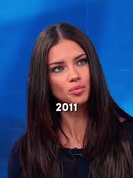 Adriana Connell's Instagram, Twitter & Facebook