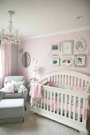 77 Baby Room Pink And Grey Best Paint To Paint Furniture Check More At Http Www Itscultured Com Baby Room Pi Baby Girl Bedroom Baby Girl Room Baby Bedroom