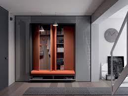 Mobili Per Ingresso Moderni Dal Design Particolare Mondodesign It