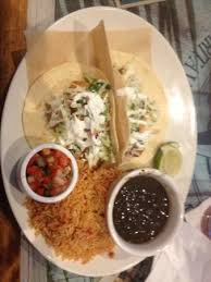Get nutrition information for margaritaville items and over 200,000 other foods (including over 3,000 brands). Margaritaville Fish Taco Entree Picture Of Margaritaville Syracuse Tripadvisor