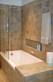 21 Unique Bathtub Shower Combo Ideas For Modern Homes Small Bathroom Bathroom Makeover Shower Tub