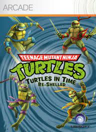 Descargar juegos de las tmnt in time en xbla xbox360 crackdown 2 se puede descargar gratis en xbox live las tortugas ninjas vuelven a la carga en un titulo. Tmnt Turtles In Time Re Shelled Xbox Live Arcade Download Delisted From Xbla Digiex