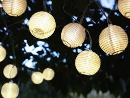 Instant quality results at searchandshopping.org! 10 Easy Pieces Cafe Style Outdoor String Lights Gardenista