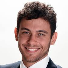 Daniel Fredericks's Instagram, Twitter & Facebook