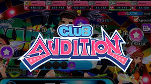 Audition Online Mobile Game Now Live